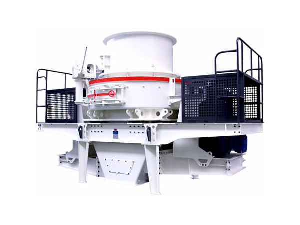 使用沖擊式制砂機(jī)應(yīng)注意這七個事項(xiàng)，可有效降低故障率