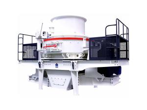 使用沖擊式制砂機(jī)應(yīng)注意這七個事項，可有效降低故障率